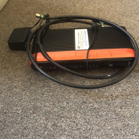 Router - Picture 4 of 5